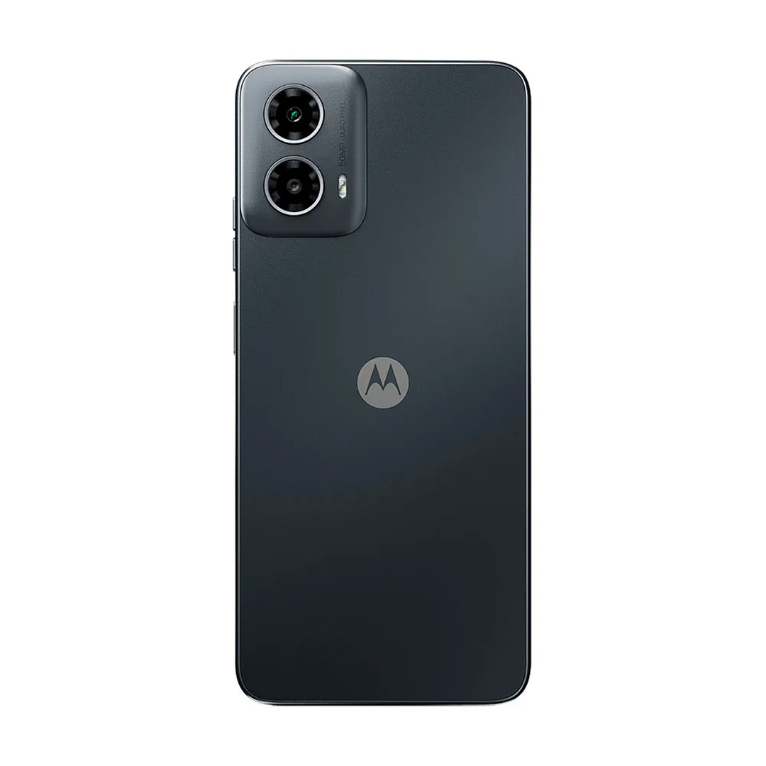 Motorola Moto G34 5G 128GB - Preto image number 8